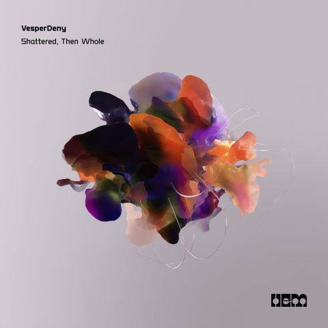 Shattered, Then Whole Shattered, Then Whole