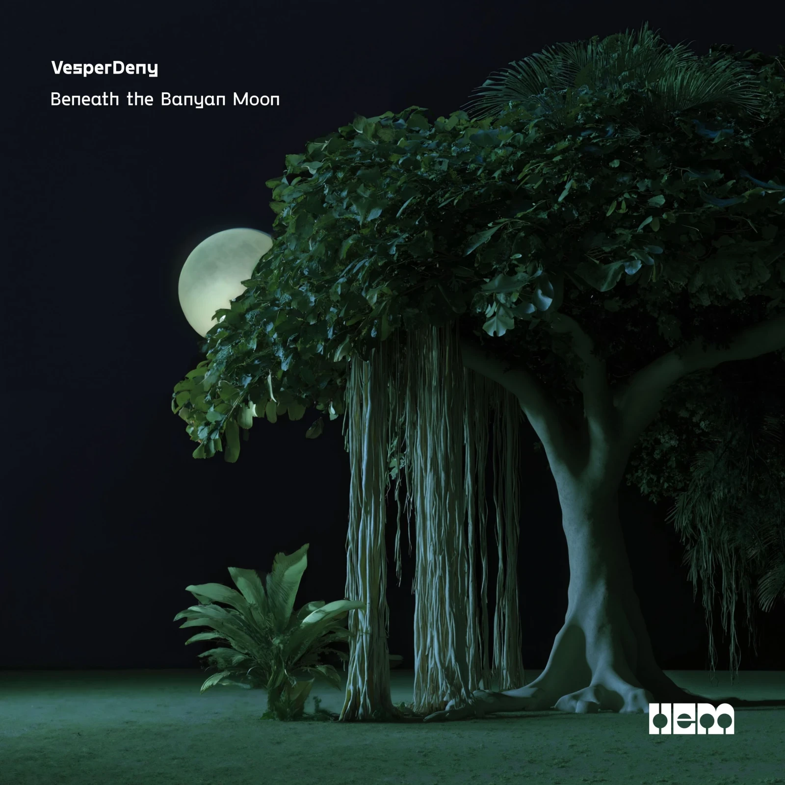 Beneath the Banyan Moon