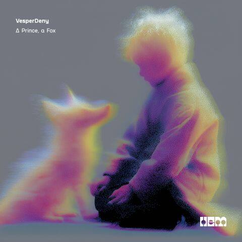 A Prince, a Fox A Prince, a Fox