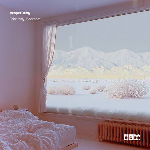 February, Bedroom February, Bedroom