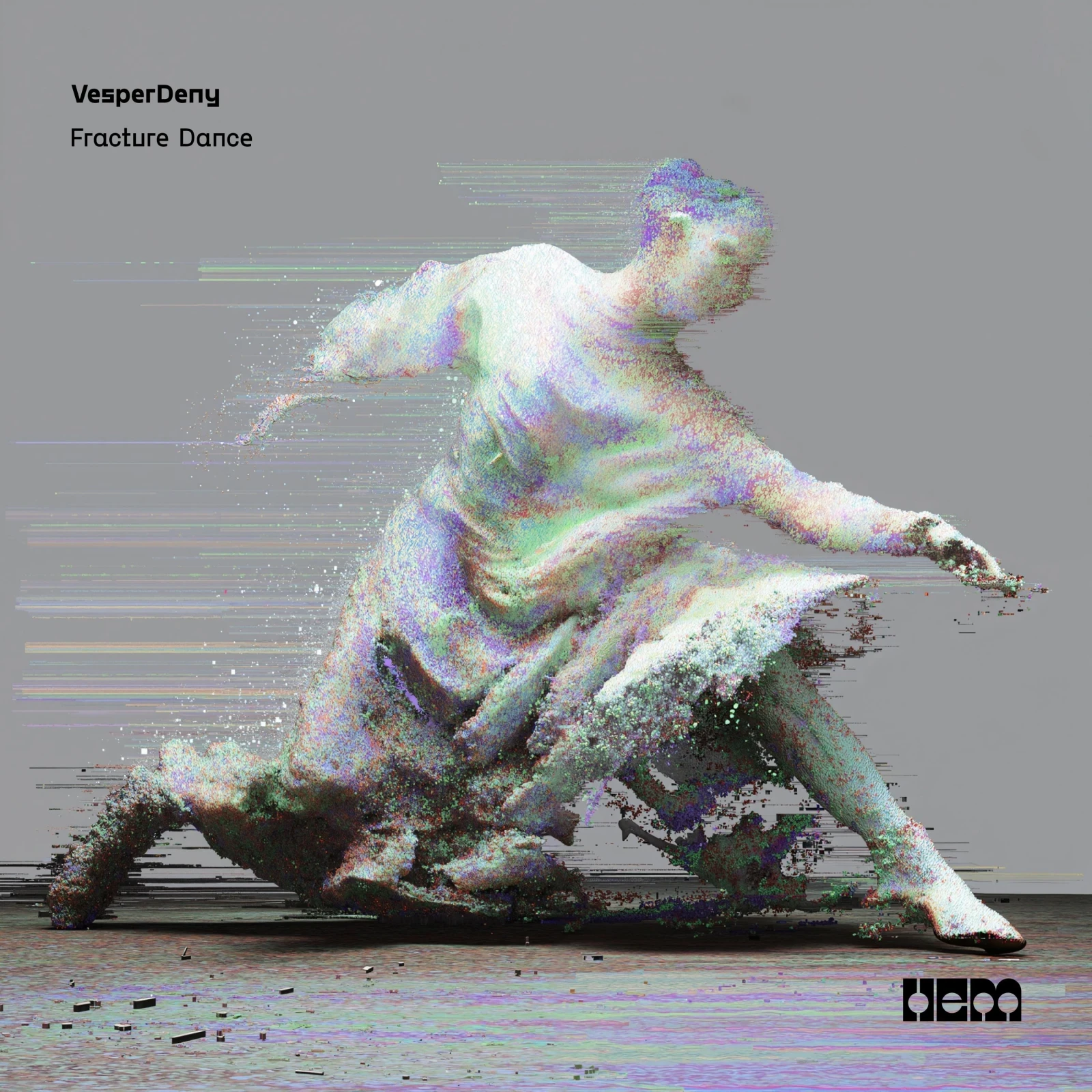 Fracture Dance