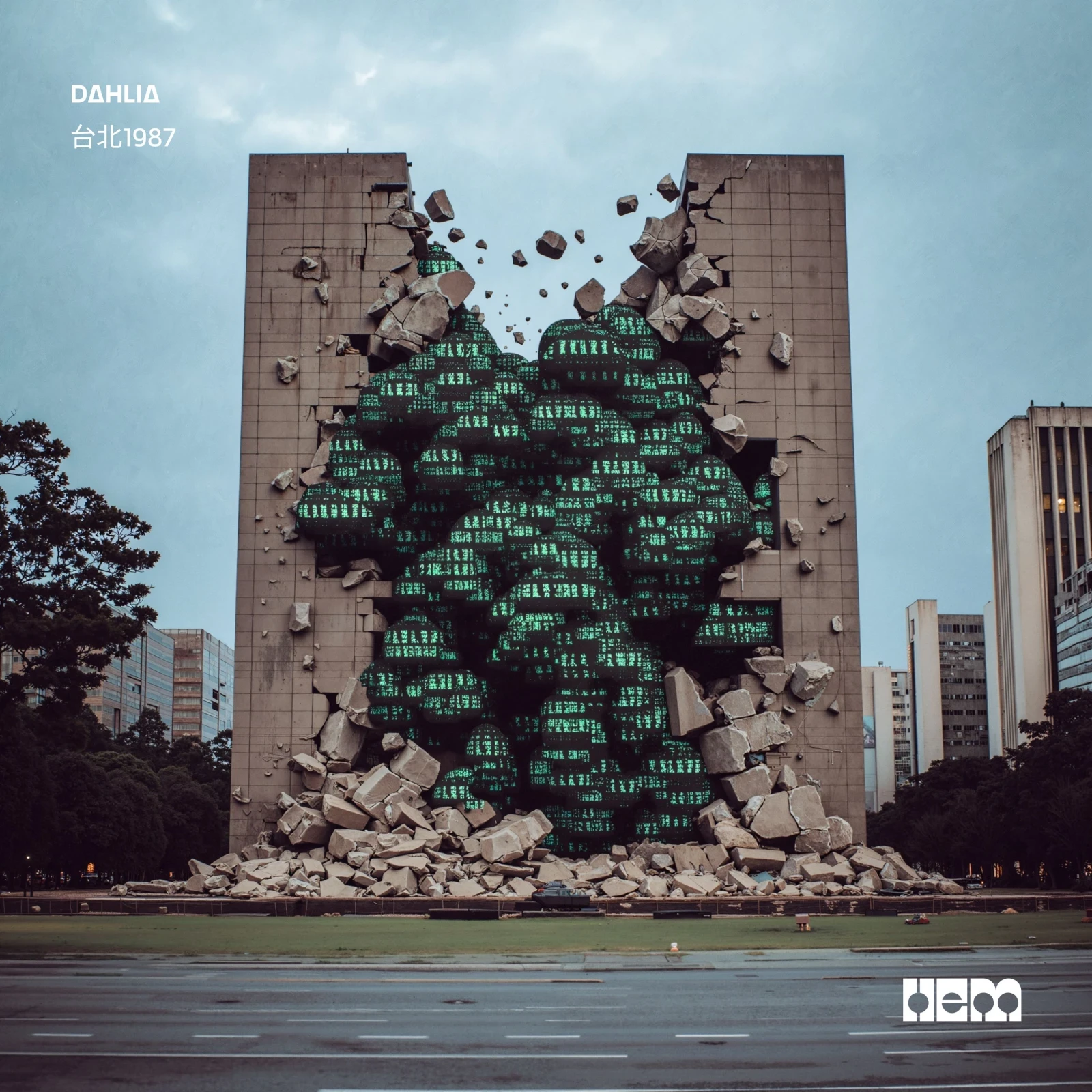 Taipei 1987