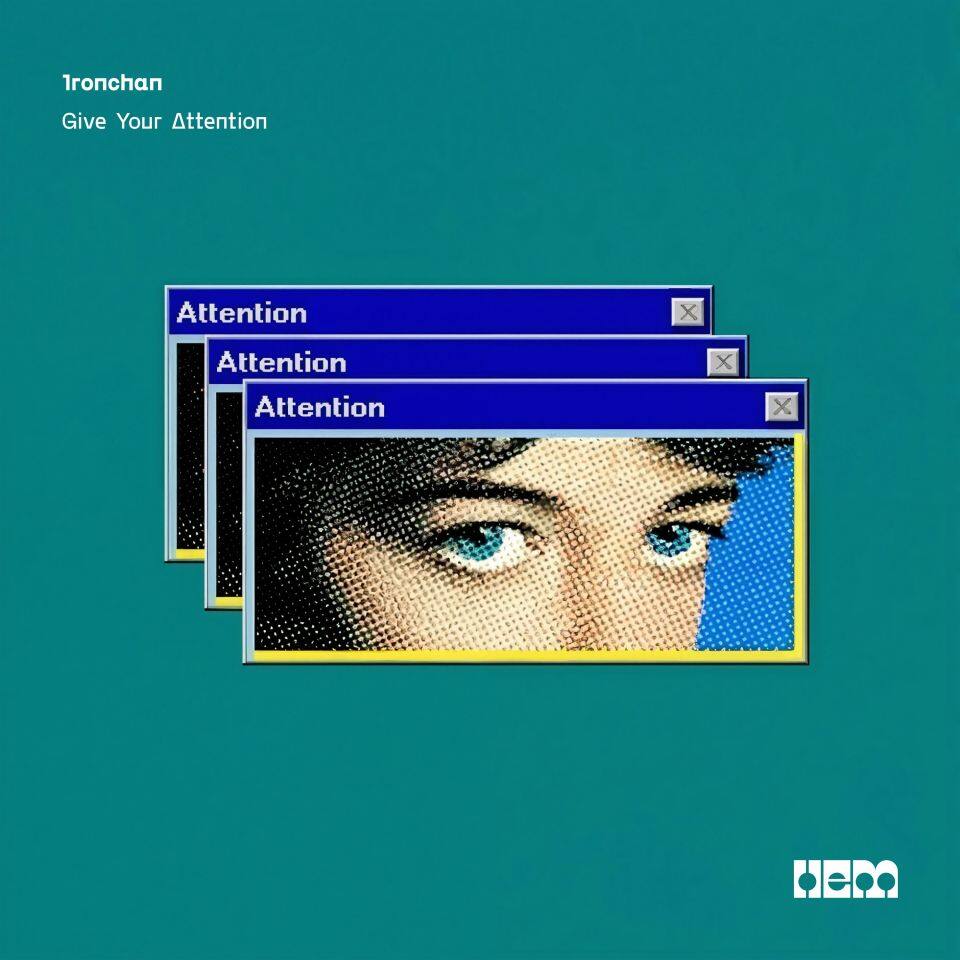 Give Your Attention