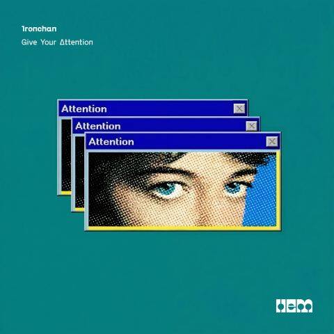 Give Your Attention Give Your Attention