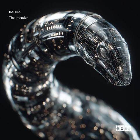 The Intruder The Intruder