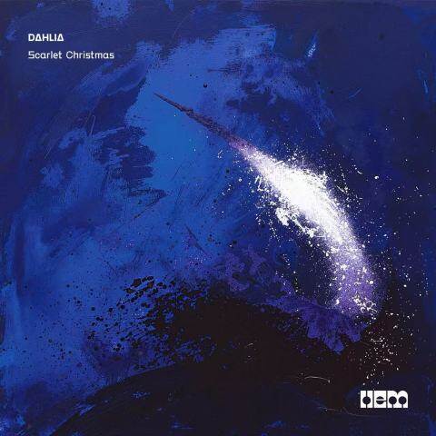 Scarlet Christmas Scarlet Christmas