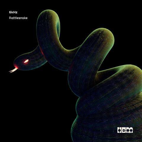 Rattlesnake Rattlesnake