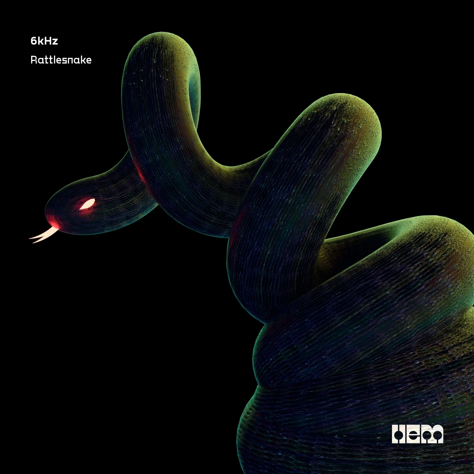 Rattlesnake