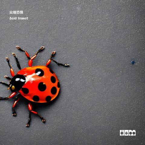 酸性蚀虫