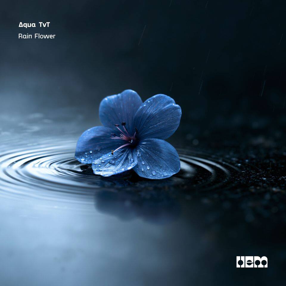 Rain Flower
