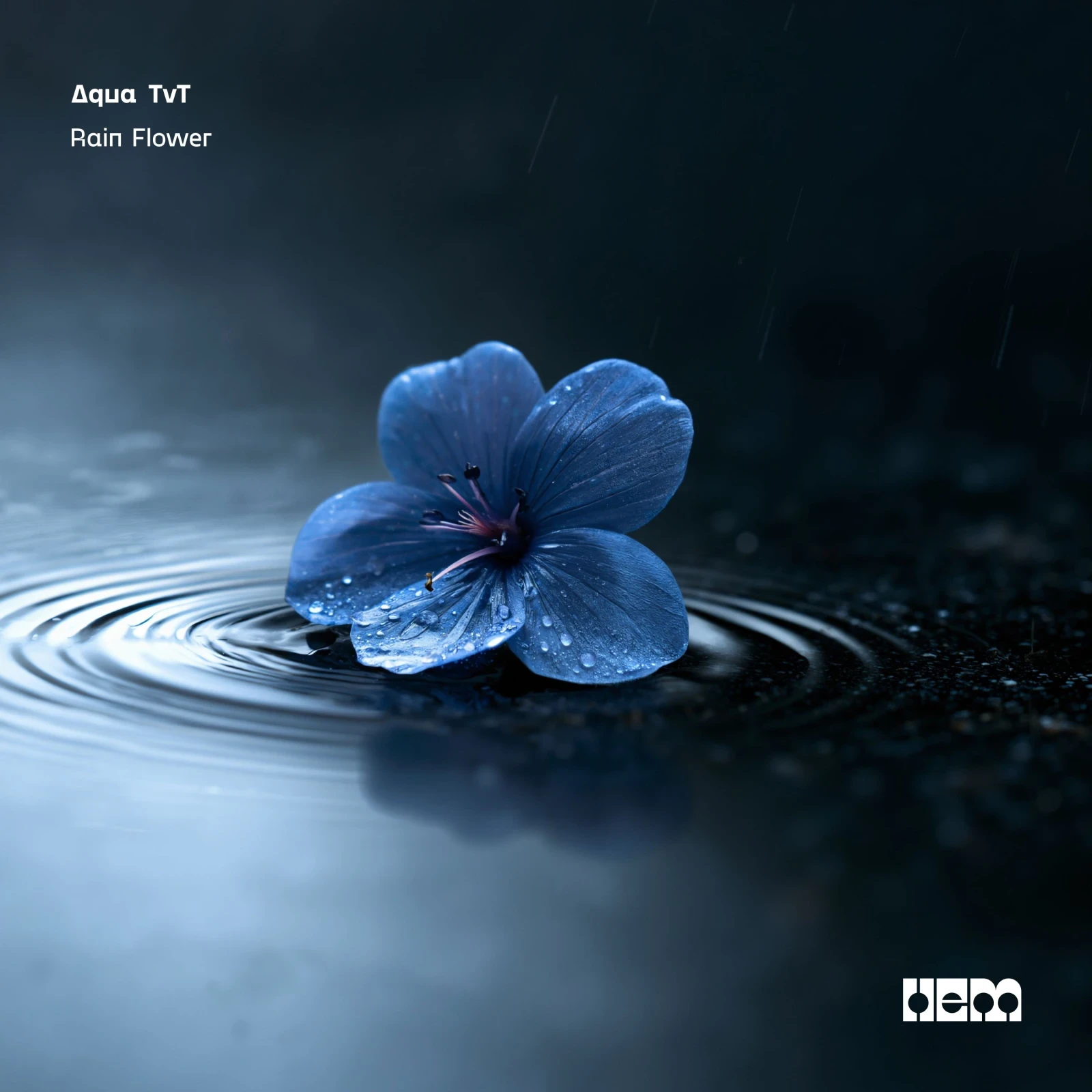 Rain Flower