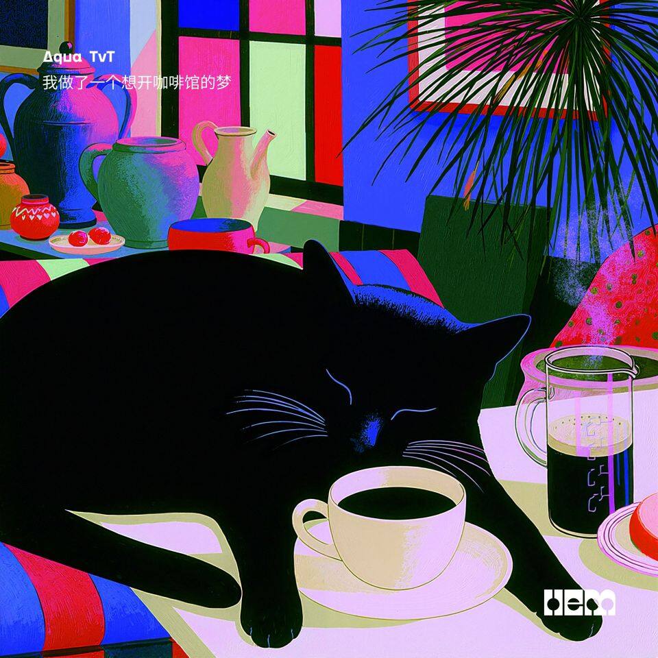 Café Dream