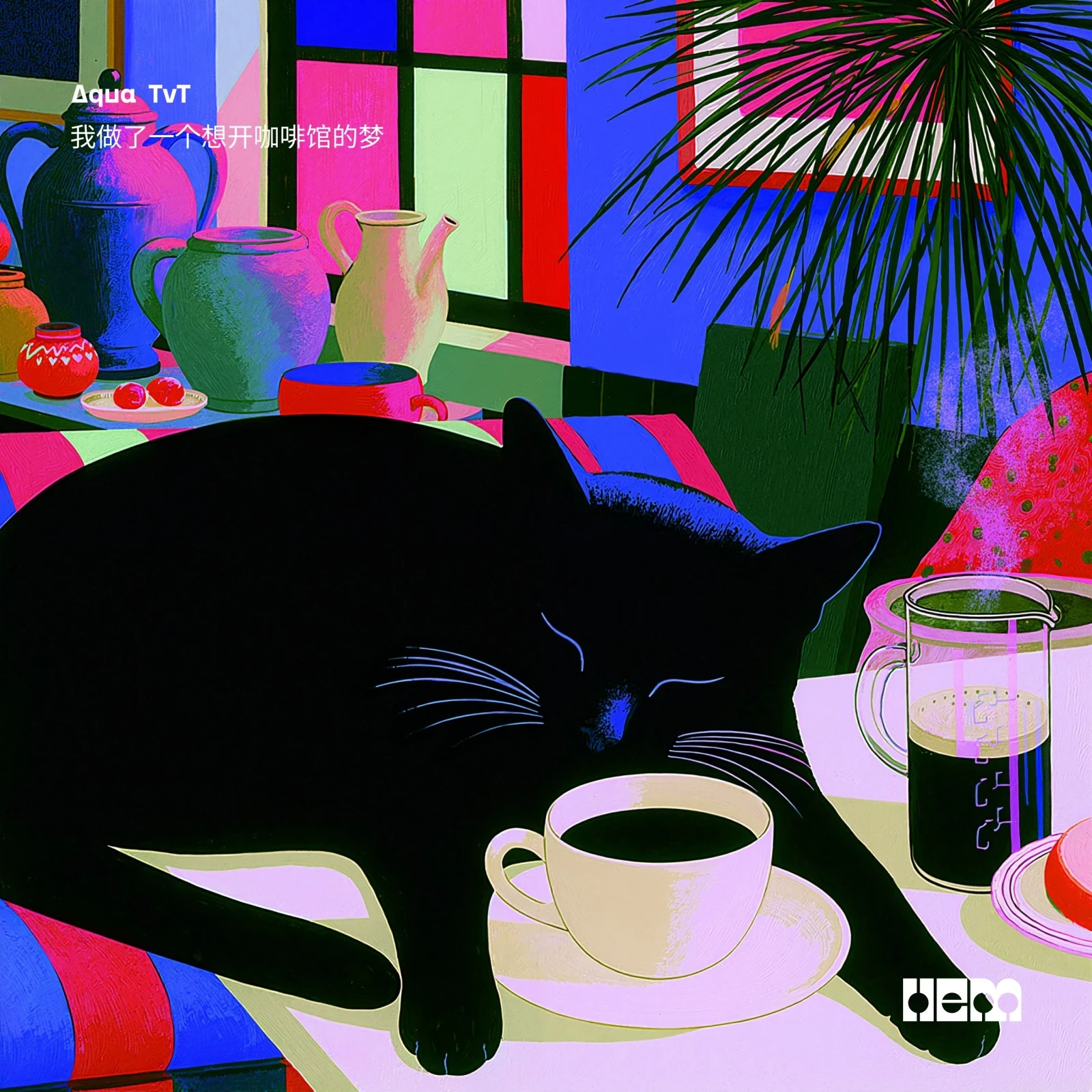 Café Dream