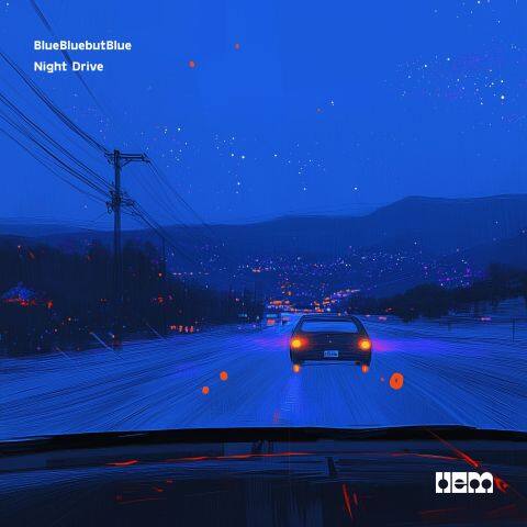 Night Drive Night Drive