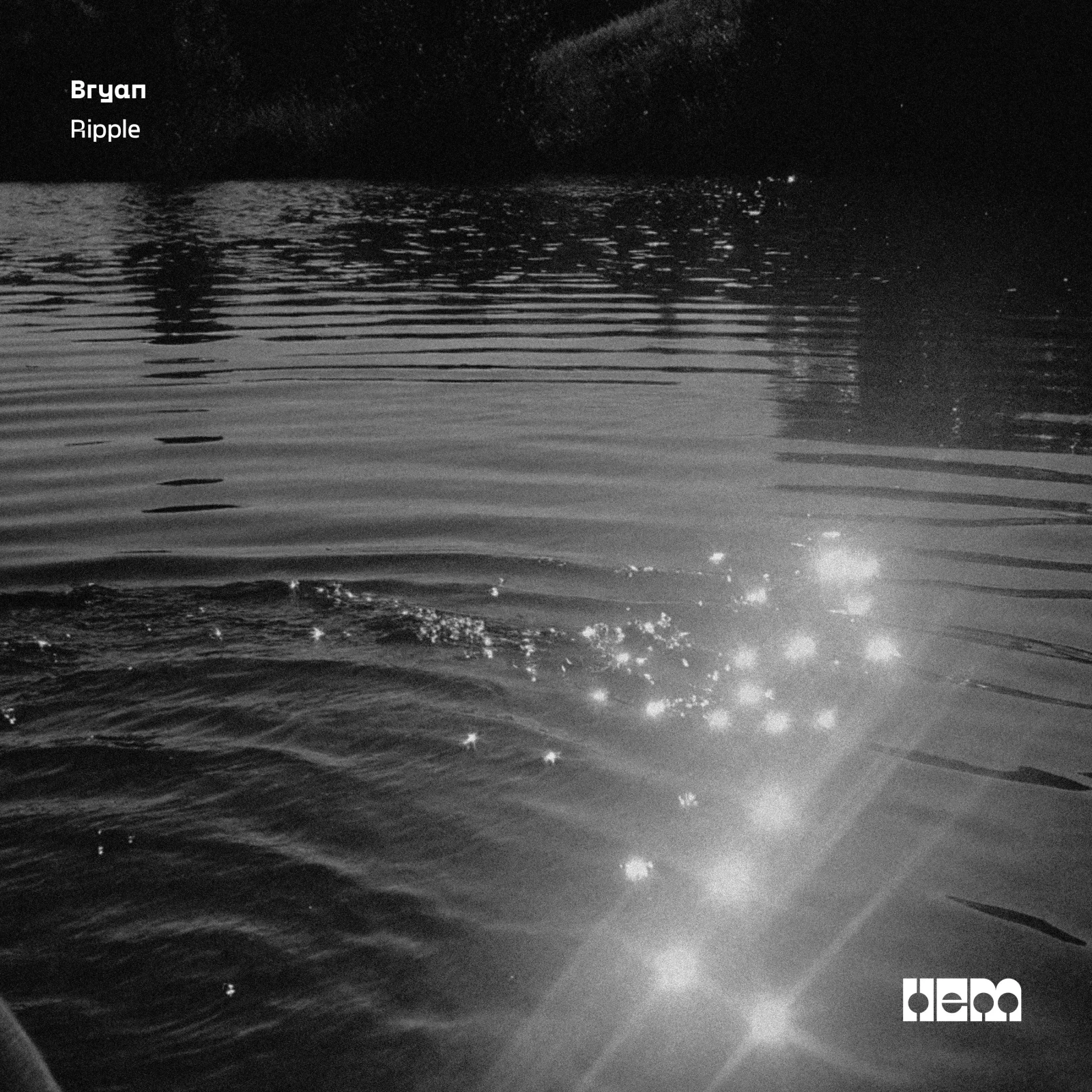 Ripple by Bryan