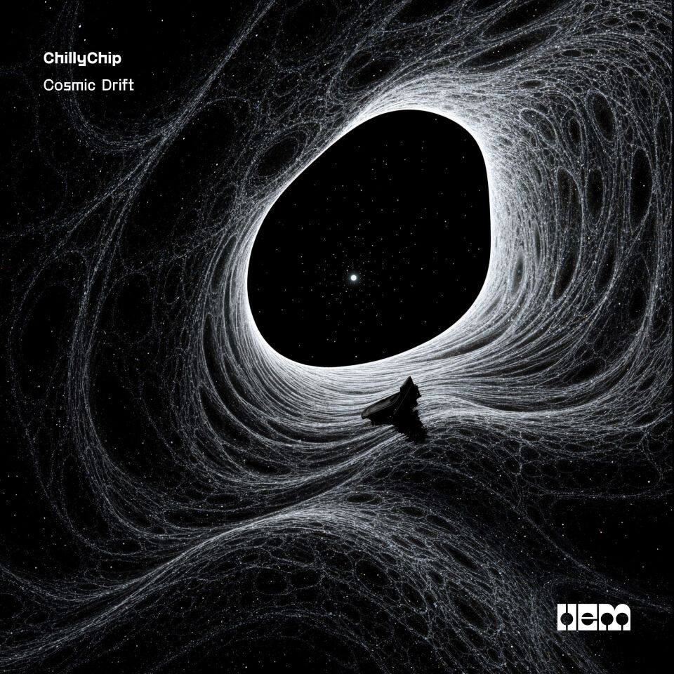 Cosmic Drift Cosmic Drift