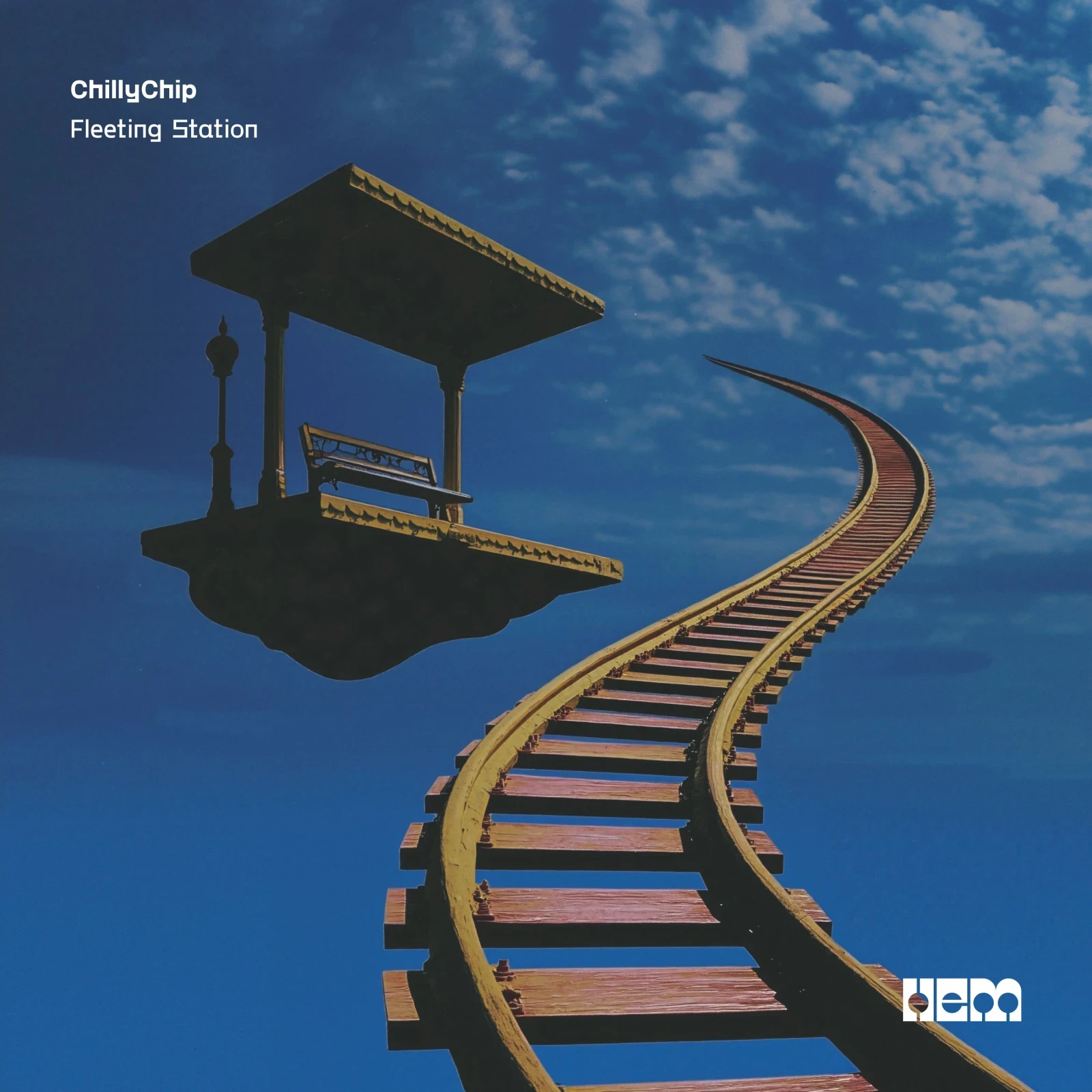 Fleeting Station by ChillyChip