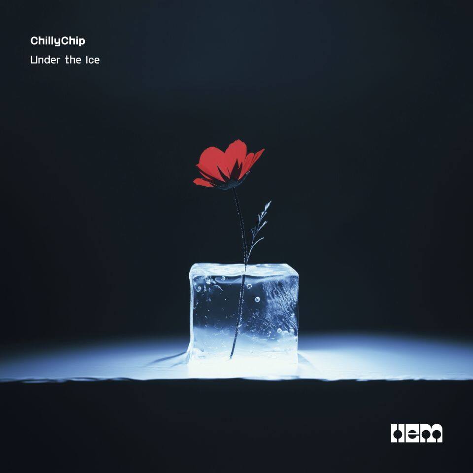 Under the Ice Under the Ice