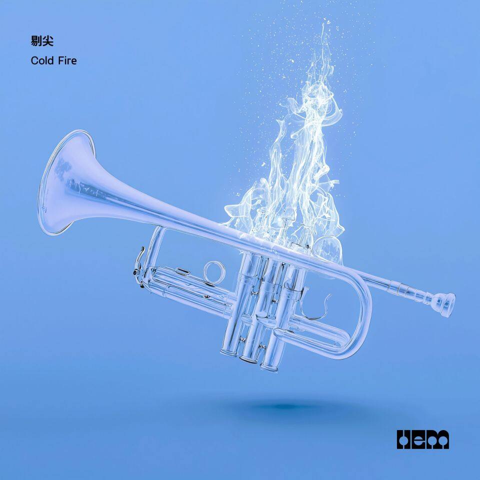 Cold Fire