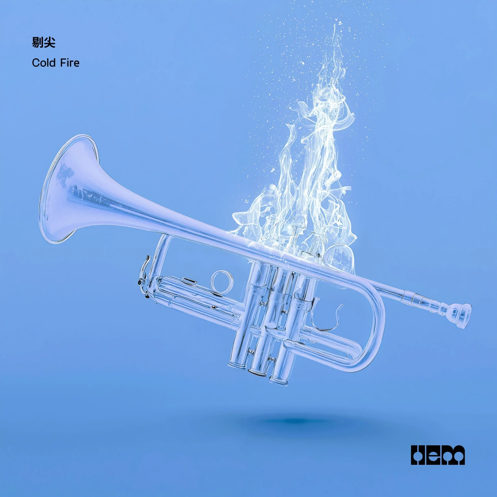 Cold Fire