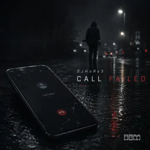CALL FAILED
