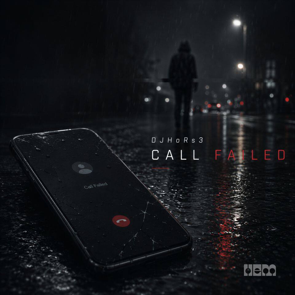 CALL FAILED CALL FAILED