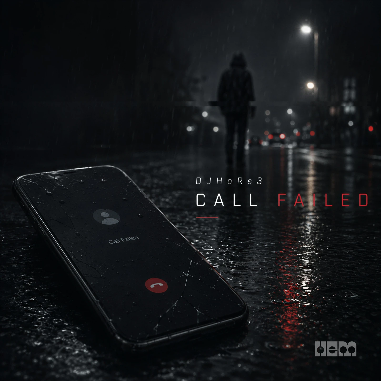 CALL FAILED
