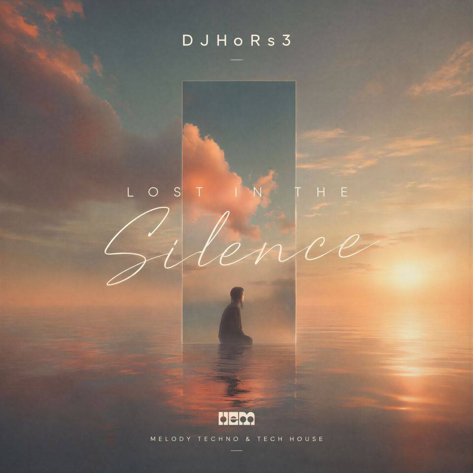 Lost in the Silence Lost in the Silence