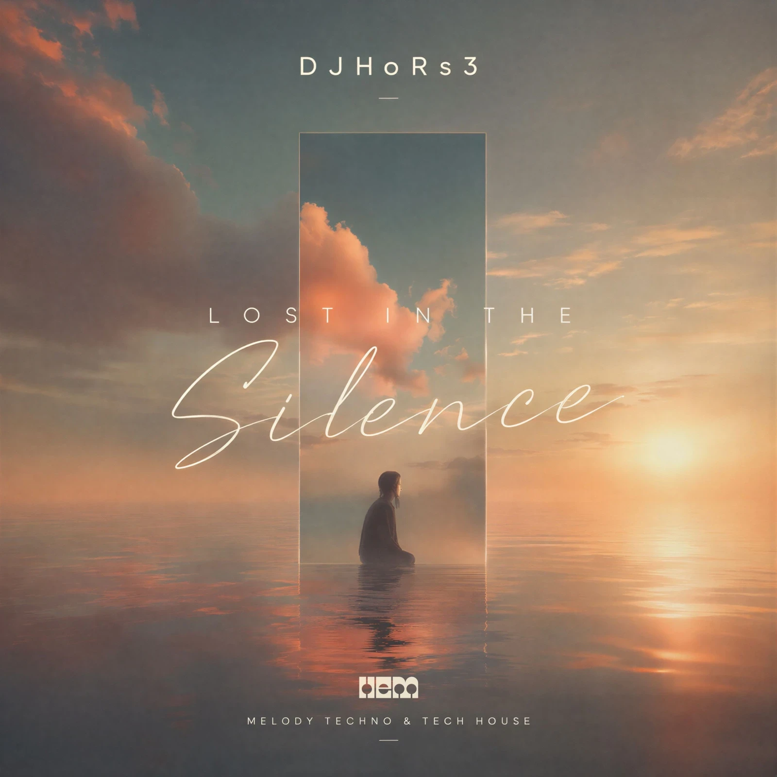 Lost in the Silence