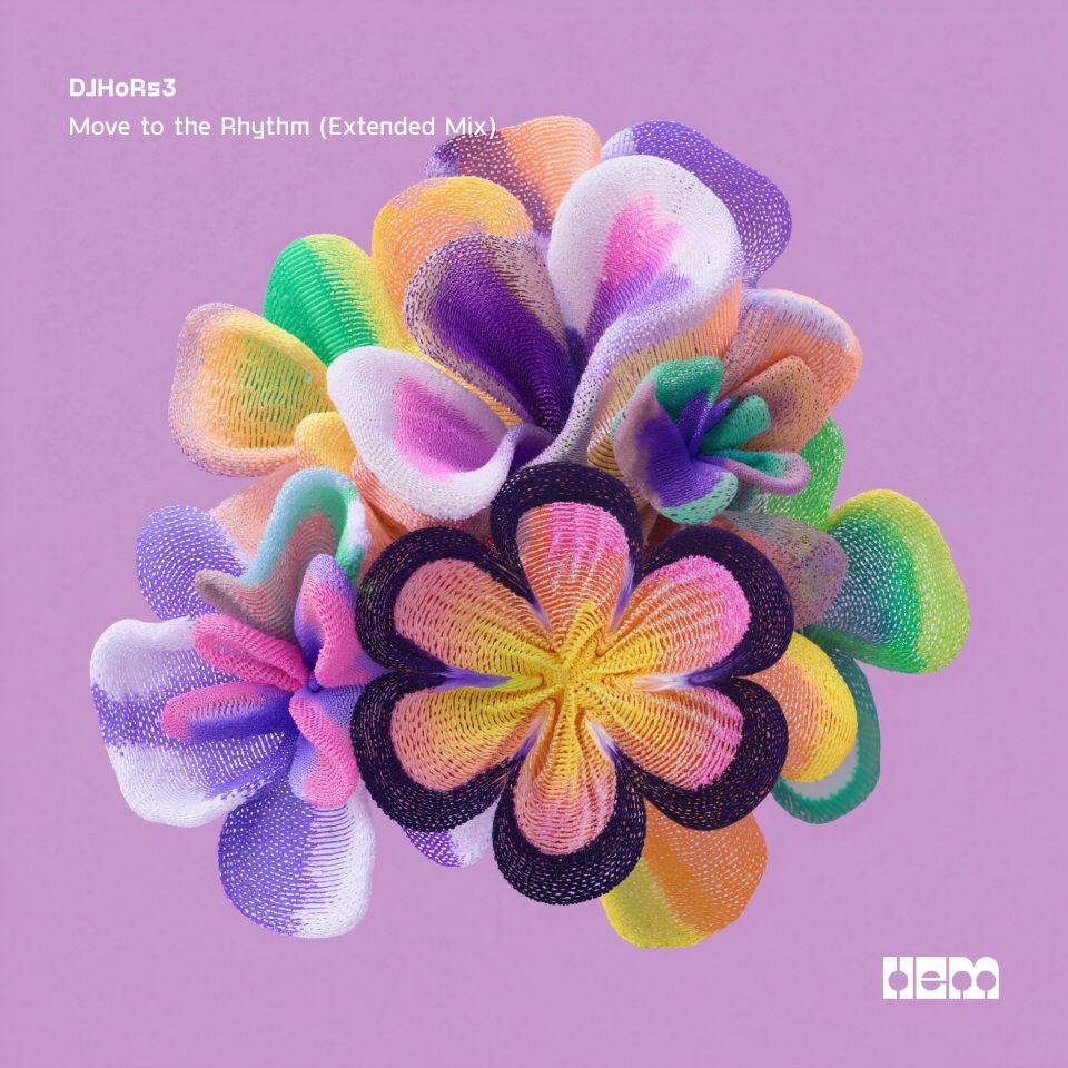 Move to the Rhythm (Extended Mix) Move to the Rhythm (Extended Mix)