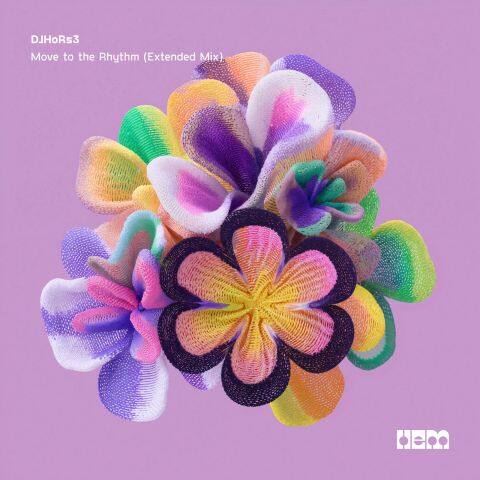 Move to the Rhythm (Extended Mix) Move to the Rhythm (Extended Mix)