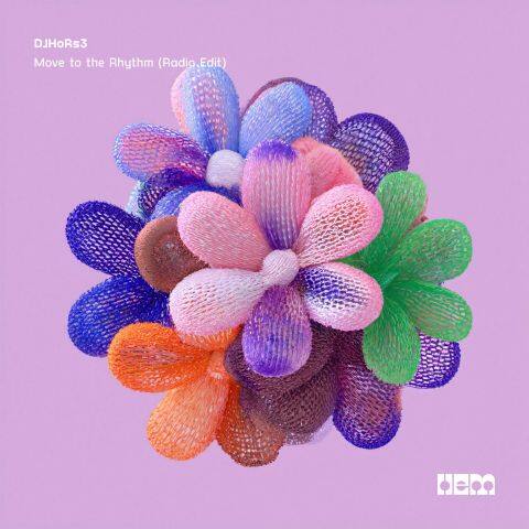 Move to the Rhythm (Radio Edit)