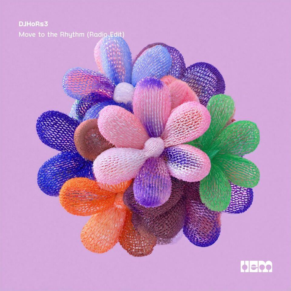 Move to the Rhythm (Radio Edit) Move to the Rhythm (Radio Edit)