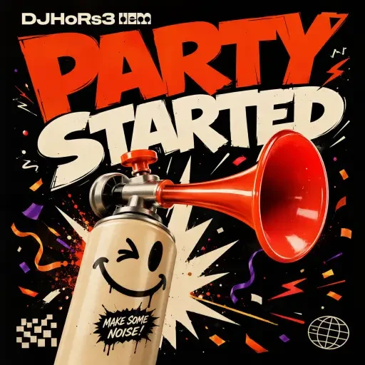 Party Started