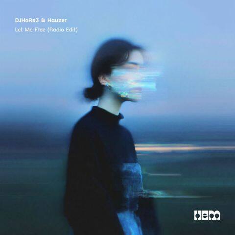 Let Me Free (Radio Edit) Let Me Free (Radio Edit)