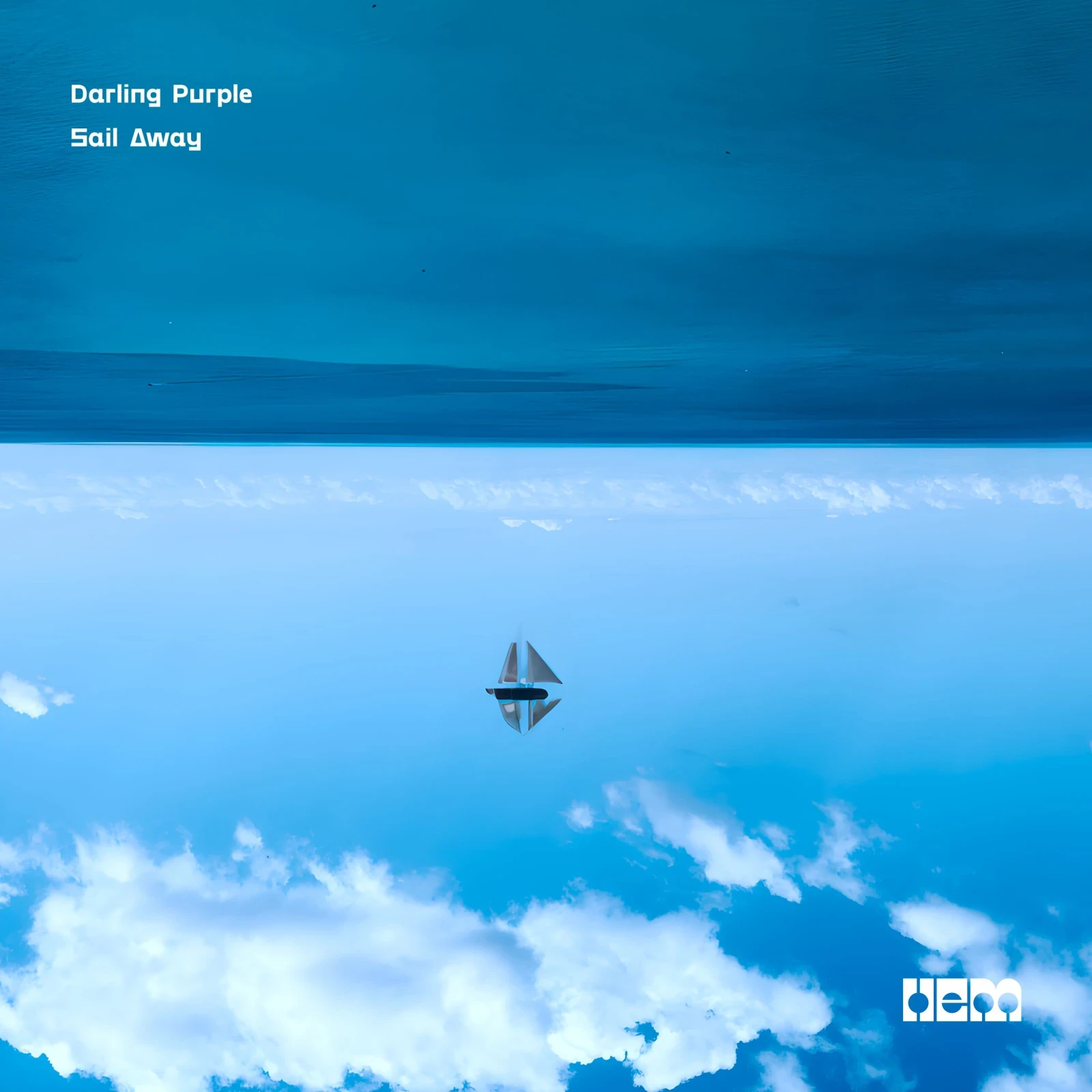 Sail Away by Darling Purple