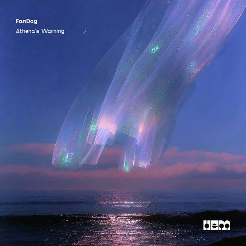 Athena’s Warning Athena’s Warning