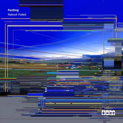 Reboot Failed