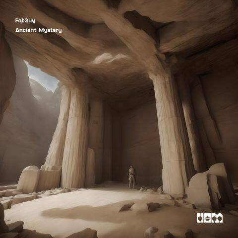 Ancient Mystery Ancient Mystery