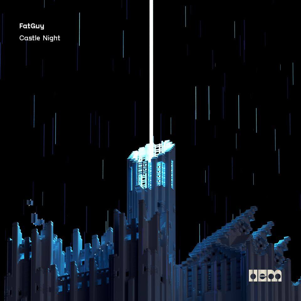 Castle Night Castle Night