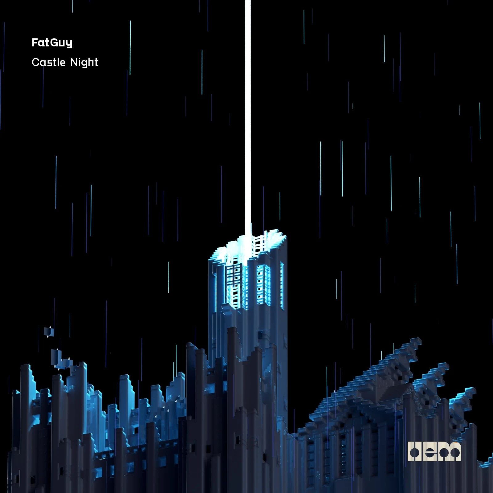 Castle Night