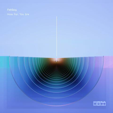 How Far, You Are How Far, You Are