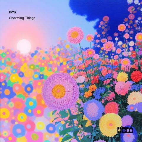 Charming Things Charming Things