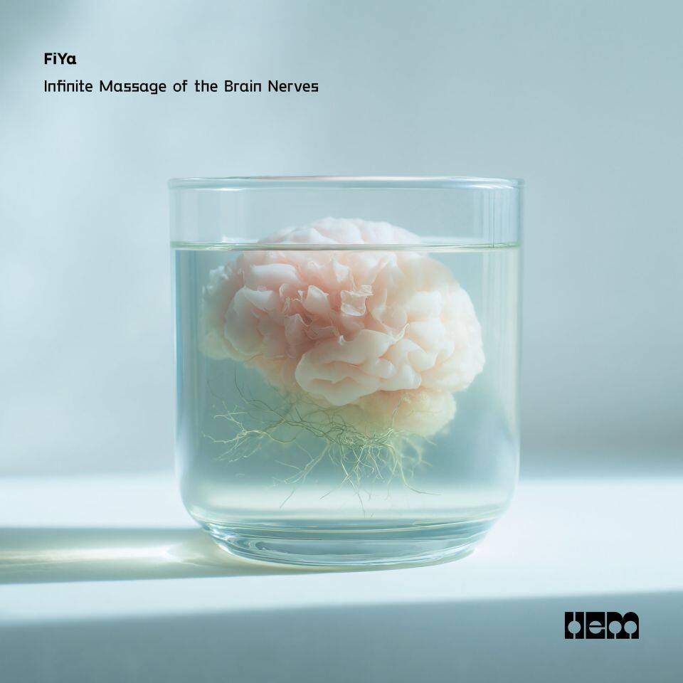 Infinite Massage of the Brain Nerves