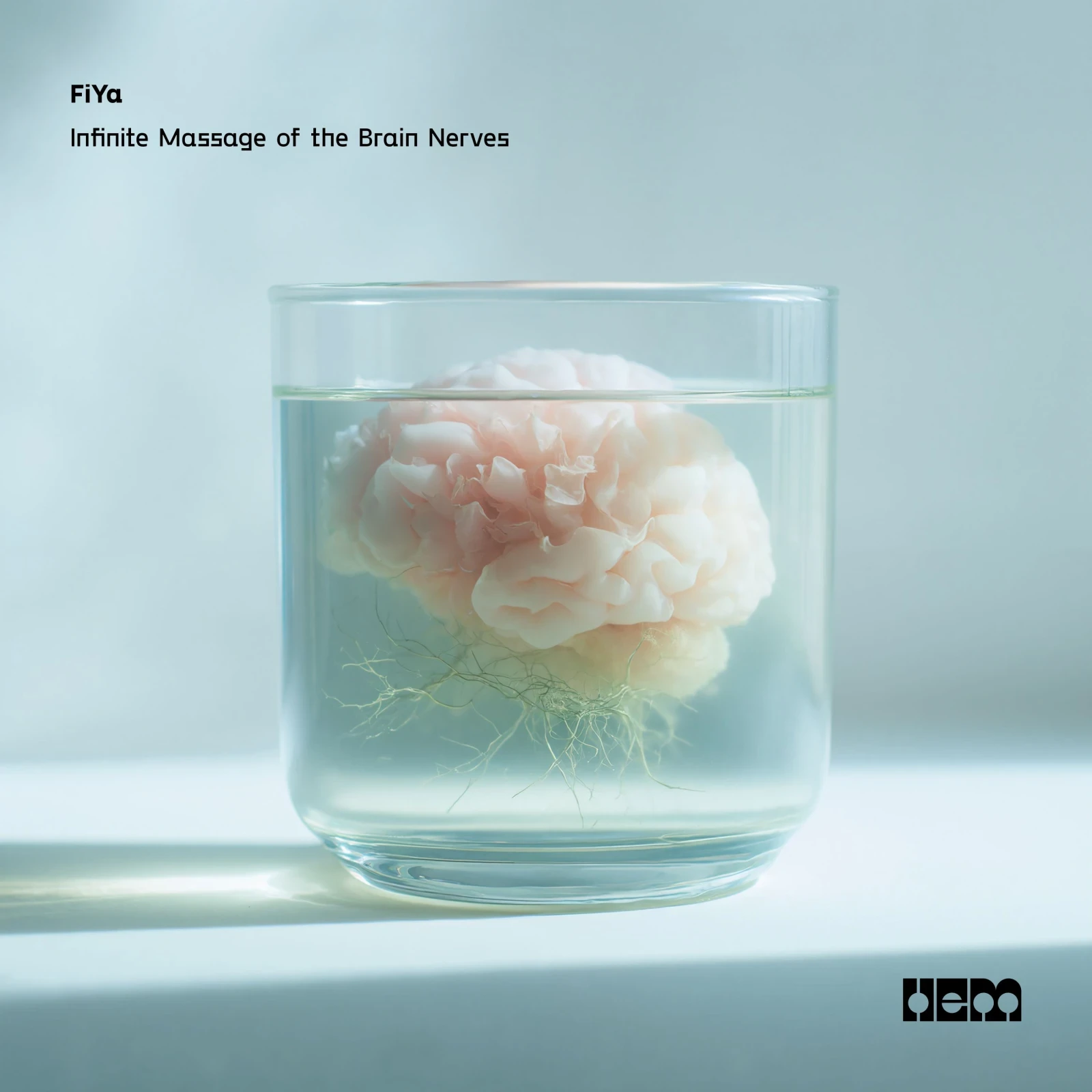 Infinite Massage of the Brain Nerves