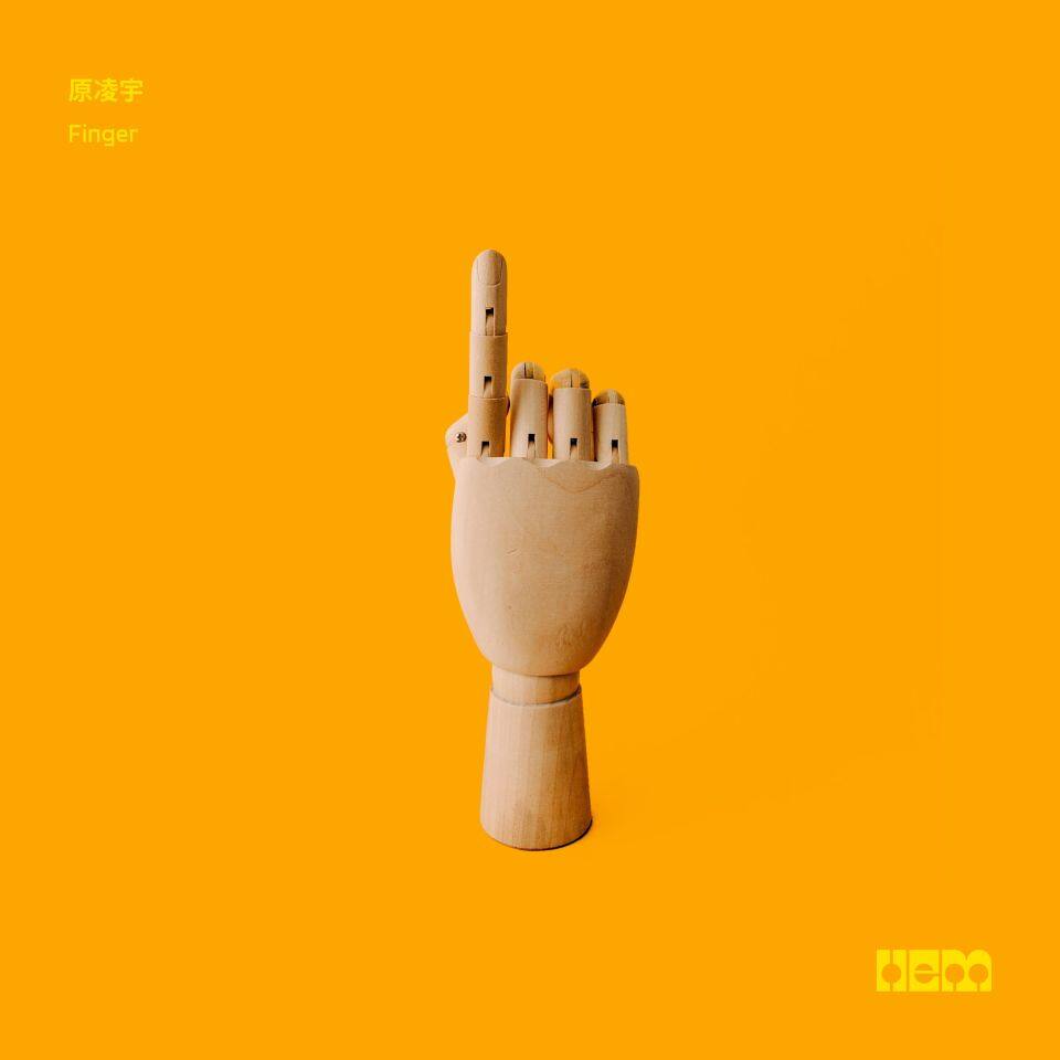 Finger
