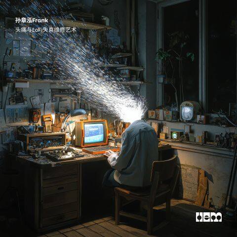 LoFi Head-Pain