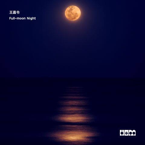 Full-Moon Night