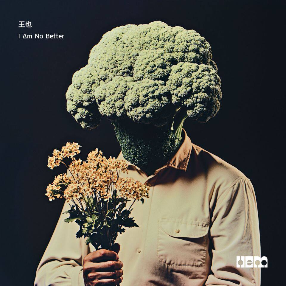 I Am No Better I Am No Better