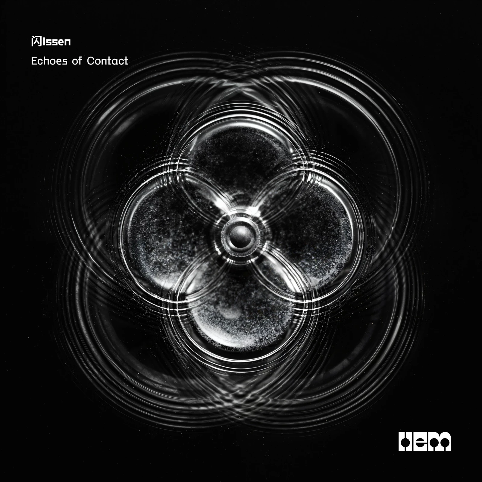 Echoes of Contact